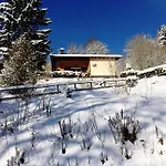 Schoene Aussicht Prázdninový dům Sankt Andreasberg