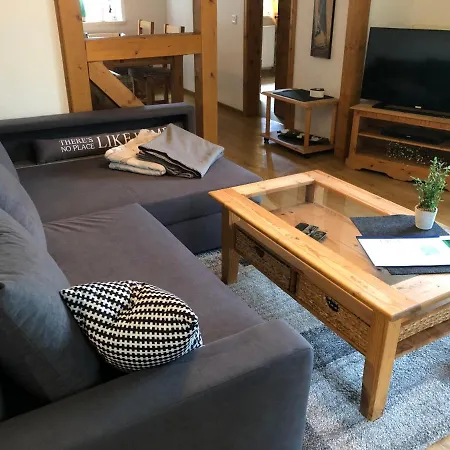 Schoene Aussicht זנקט אנדריאסברג