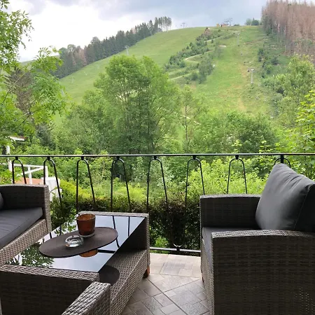 Schoene Aussicht זנקט אנדריאסברג