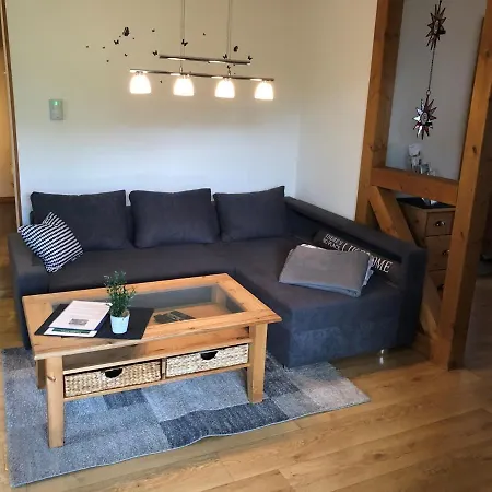 Schoene Aussicht * זנקט אנדריאסברג