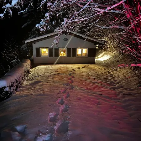 Schoene Aussicht * זנקט אנדריאסברג