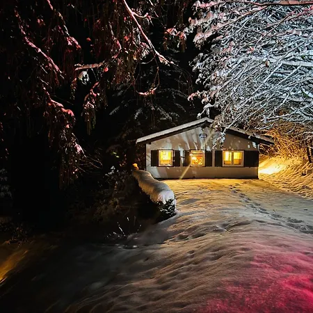 Schoene Aussicht בית נופש זנקט אנדריאסברג