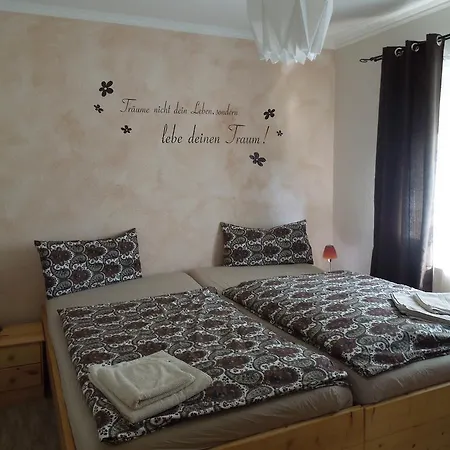 Schoene Aussicht זנקט אנדריאסברג