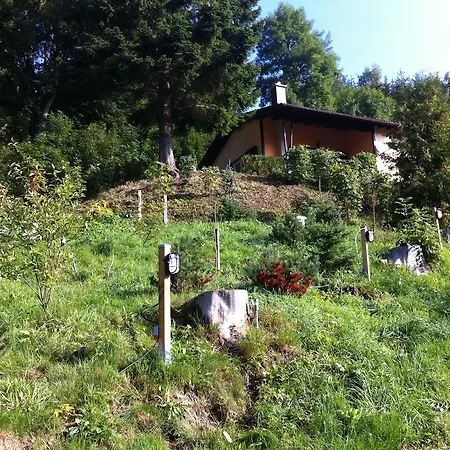 בית נופש Schoene Aussicht זנקט אנדריאסברג