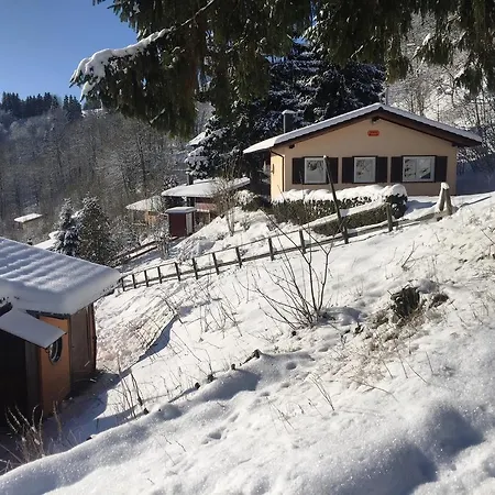 Schoene Aussicht * Sankt Andreasberg