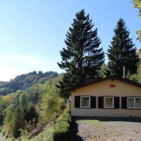 Schoene Aussicht בית נופש זנקט אנדריאסברג