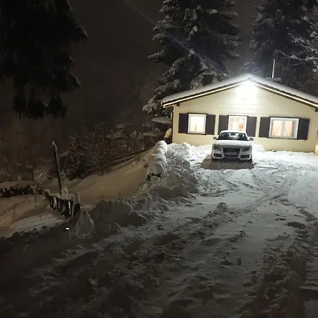 Schoene Aussicht בית נופש