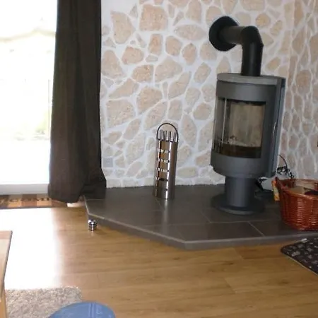 Schoene Aussicht Feriehus *