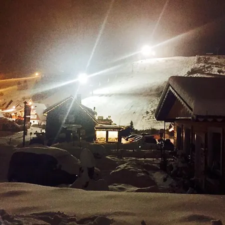 Feriehus Schoene Aussicht Sankt Andreasberg