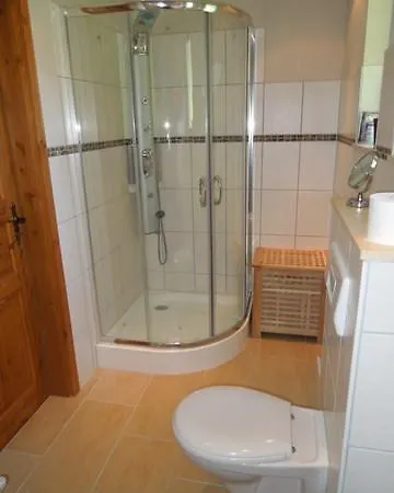 Schoene Aussicht * זנקט אנדריאסברג