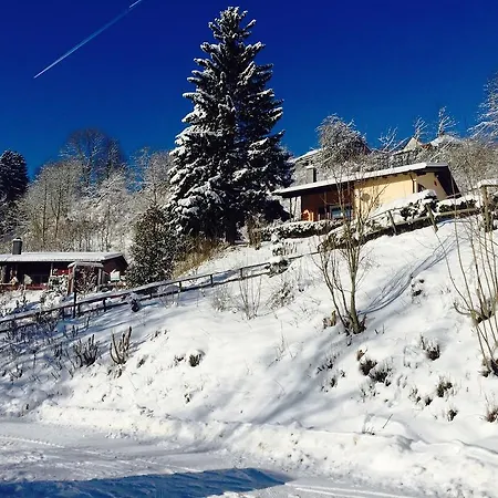 Tatil Evi Schoene Aussicht