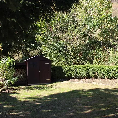 Schoene Aussicht * Sankt Andreasberg