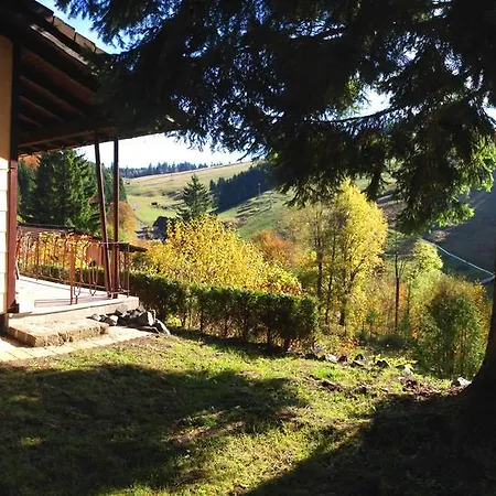 Schoene Aussicht בית נופש זנקט אנדריאסברג