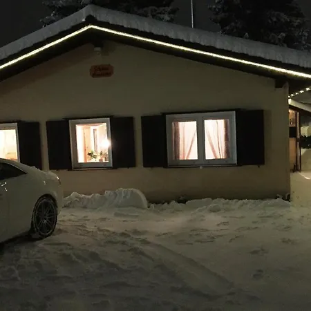 Schoene Aussicht זנקט אנדריאסברג