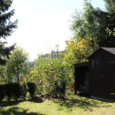 Feriehus Schoene Aussicht Sankt Andreasberg