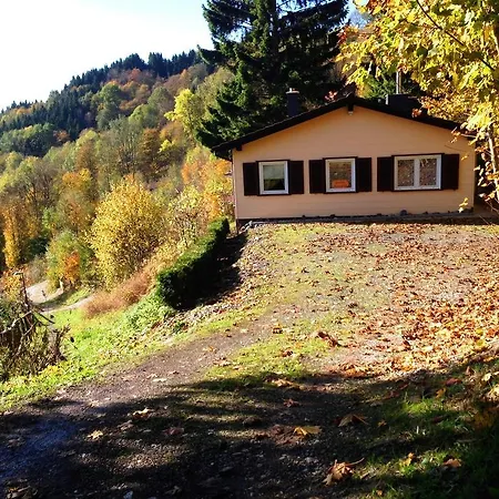 בית נופש Schoene Aussicht