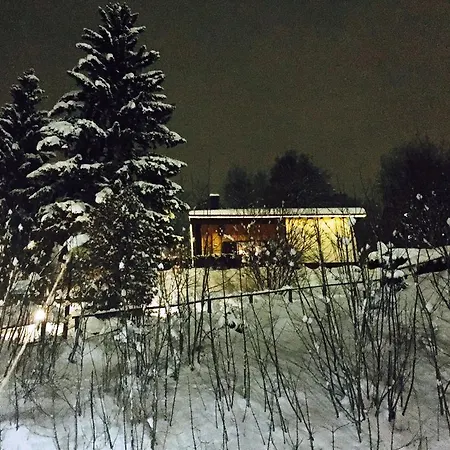 Schoene Aussicht בית נופש