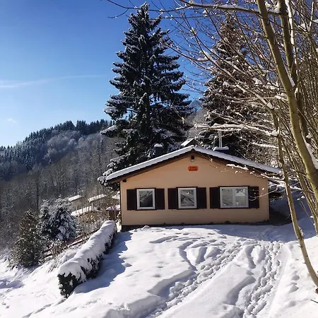 Schoene Aussicht * זנקט אנדריאסברג