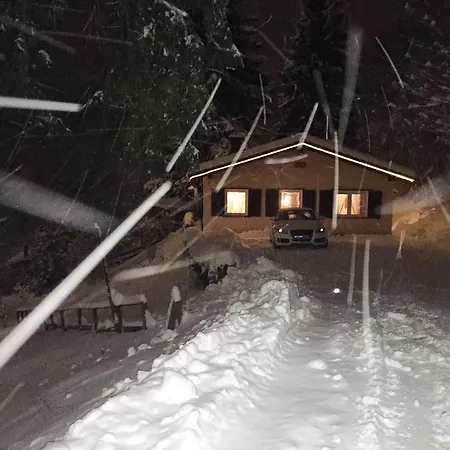 Schoene Aussicht Sankt Andreasberg