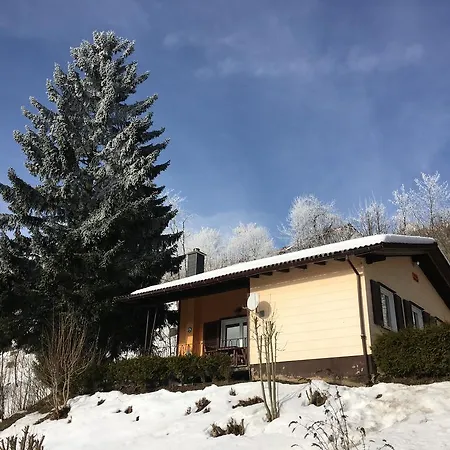 Feriehus Schoene Aussicht *