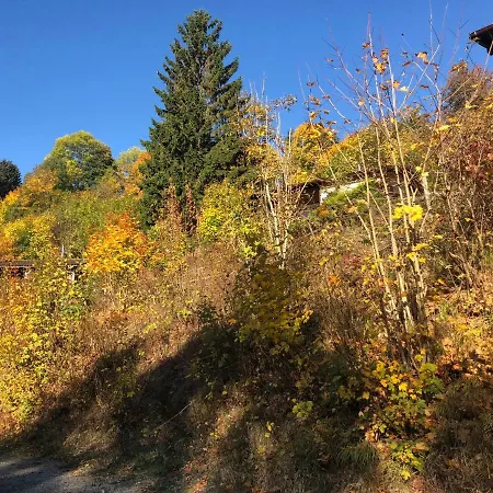 Schoene Aussicht זנקט אנדריאסברג