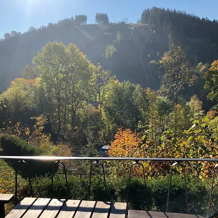 Feriehus Schoene Aussicht Sankt Andreasberg