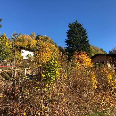 בית נופש Schoene Aussicht זנקט אנדריאסברג