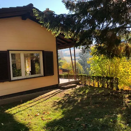 Schoene Aussicht * זנקט אנדריאסברג