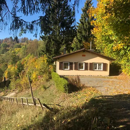 Feriehus - Schoene Aussicht *
