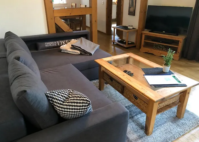 Schoene Aussicht Sankt Andreasberg