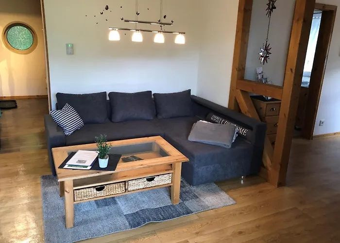 Schoene Aussicht * Sankt Andreasberg