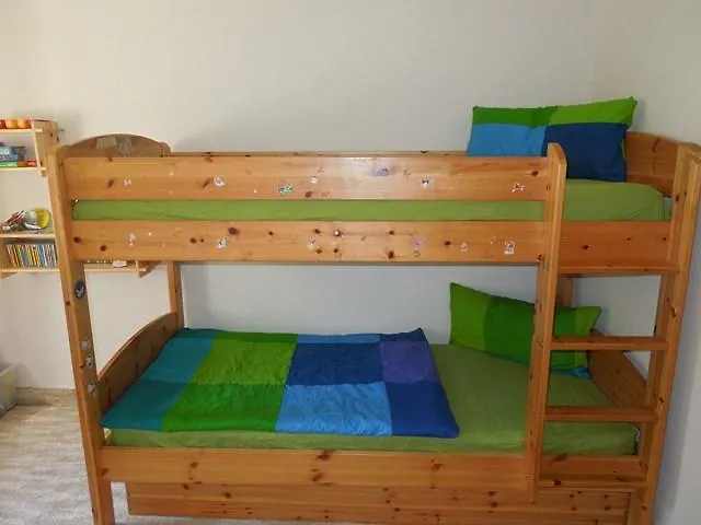 Schoene Aussicht Tatil Evi *