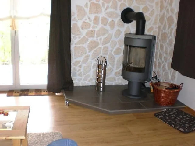 Schoene Aussicht Tatil Evi *