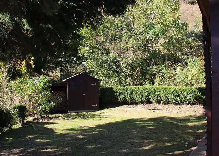 Schoene Aussicht * Sankt Andreasberg