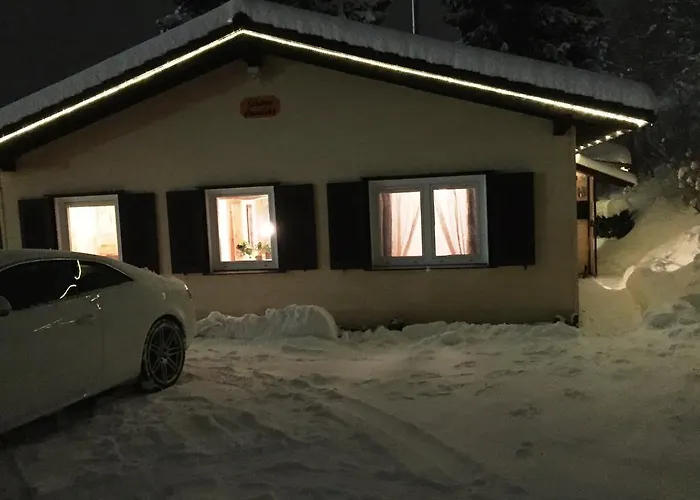 Schoene Aussicht Sankt Andreasberg