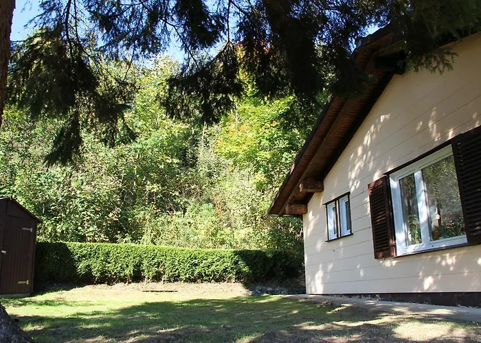 Schoene Aussicht Sankt Andreasberg