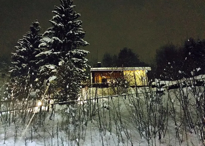 Schoene Aussicht Tatil Evi