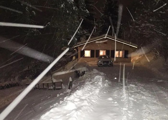 Schoene Aussicht Sankt Andreasberg