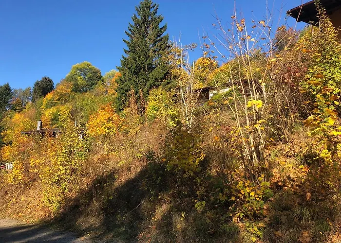 Schoene Aussicht Sankt Andreasberg