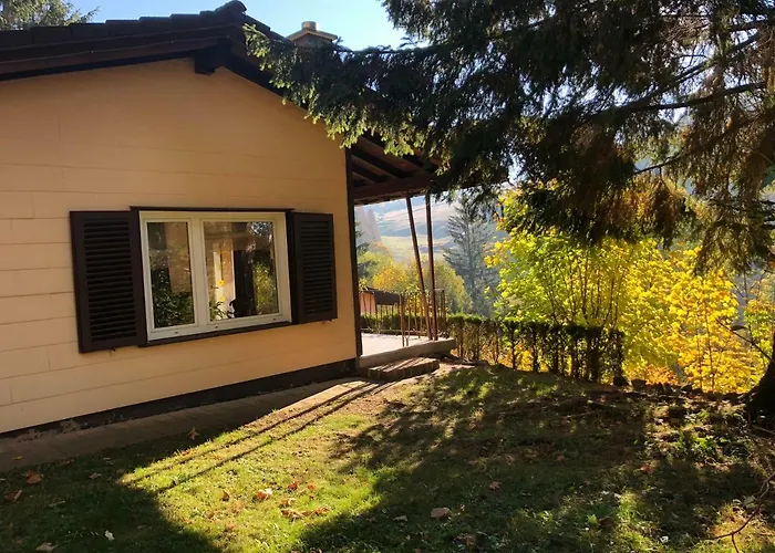 Schoene Aussicht * Sankt Andreasberg